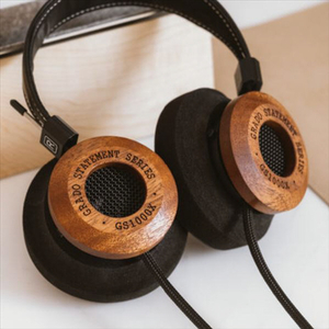 GRADO オープン型ヘッドフォン GS1000XBALANCED-イメージ5