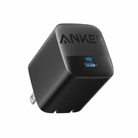 Anker 316 Charger(67W) ブラック A2671N11