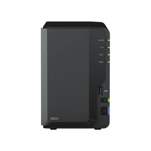 Synology NASサーバー DS223-イメージ4