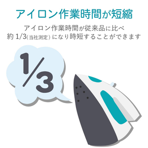 エレコム アイロンプリントペーパー(白・カラー生地用)はがきサイズ・5枚入 はがきサイズ・5枚入 EJP-NPH2-イメージ4