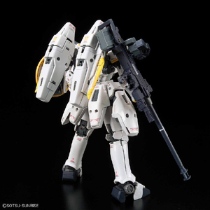 バンダイスピリッツ RG 1/144 トールギス EW RG28ﾄ-ﾙｷﾞｽEWN-イメージ2