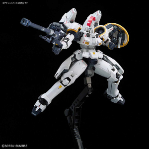 バンダイスピリッツ RG 1/144 トールギス EW RG28ﾄ-ﾙｷﾞｽEWN-イメージ5