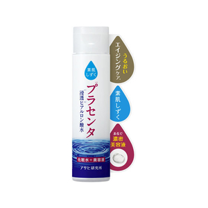 アサヒグループ食品 素肌しずく ぷるっと 化粧水 200mL FC41162-イメージ1