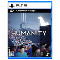 SUPERDELUXE GAMES HUMANITY【PS5】 ELJM30535