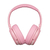 Onanoff キッズ用ヘッドフォン BuddyPhones COSMOS FUN Pink BT-BP-COSMOSF-PK-イメージ4