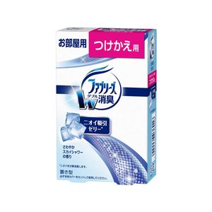 Ｐ＆Ｇ 置き型ファブリーズさわやかスカイシャワーの香りつけかえ用 F808773-(182195)-イメージ1