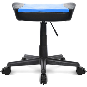 AKRacing AKRacing オットマン Footrest ブルー FOOTREST-BLUE-イメージ3