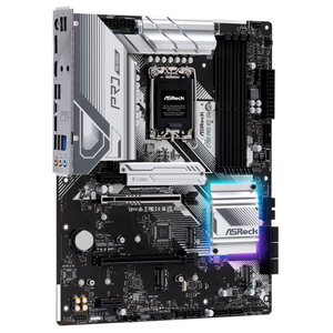 ASRock ASRock Z790 Pro RS/D4 マザーボード Z790PRORSD4-イメージ3