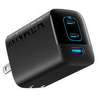 Anker USB急速充電器 ブラック A2674N11