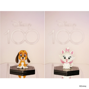 eStream Disney100 ミニフィギュアコレクション vol．2 BOX DS100ﾐﾆﾌｲｷﾞﾕｱｺﾚVOL2BOX-イメージ10