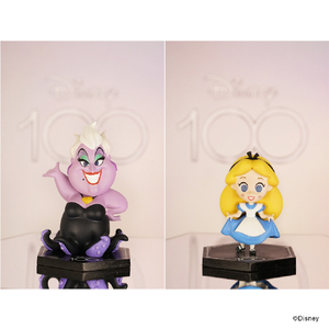 eStream Disney100 ミニフィギュアコレクション vol．2 BOX DS100ﾐﾆﾌｲｷﾞﾕｱｺﾚVOL2BOX-イメージ4