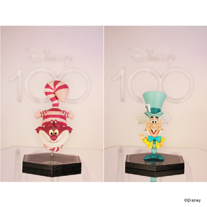 eStream Disney100 ミニフィギュアコレクション vol．2 BOX DS100ﾐﾆﾌｲｷﾞﾕｱｺﾚVOL2BOX-イメージ5