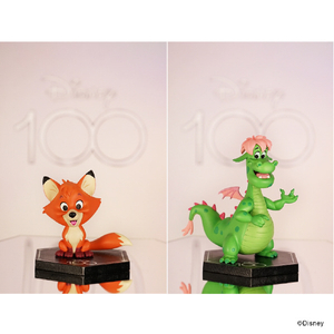 eStream Disney100 ミニフィギュアコレクション vol．2 BOX DS100ﾐﾆﾌｲｷﾞﾕｱｺﾚVOL2BOX-イメージ9