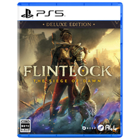 Beep Japan Flintlock (Deluxe Edition)【PS5】 ELJM30529