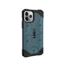 ＵＡＧ iPhone 11 Pro用 PATHFINDERケース スタンダードタイプ 耐衝撃 5.8インチ UAG-IPH19Sシリーズ スレート UAG-IPH19S-SL