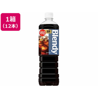 サントリー ブレンディボトルコーヒー微糖 950ml×12本 FCC6193