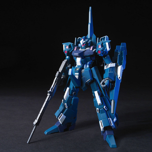 バンダイスピリッツ HGUC 1/144 リゼル HGUC103ﾘｾﾞﾙN-イメージ1