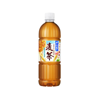 アサヒ飲料 十六茶麦茶 660ml FC744PN