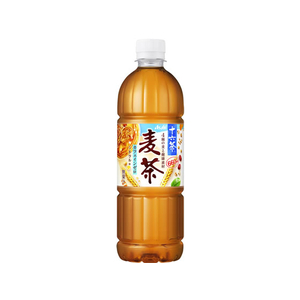 アサヒ飲料 十六茶麦茶 660ml FC744PN-イメージ1