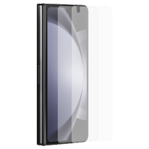 Samsung Galaxy Z Fold5用Front Protection Film EF-UF946CTEGJP-イメージ2