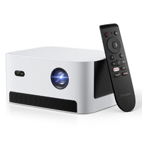 Dangbei Dangbei Neo Projector White DBOD01/WH