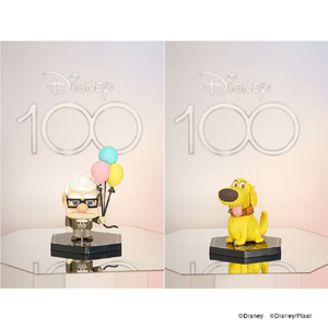 eStream Disney100 ミニフィギュアコレクション Vol．4 BOX DS100ﾐﾆﾌｲｷﾞﾕｱｺﾚVOL4BOX-イメージ12