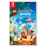 スパイク・チュンソフト LEGO Horizon Adventures【Switch】 HACPBCHKA