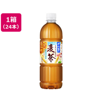 アサヒ飲料 十六茶麦茶 660ml×24本 FC745PN