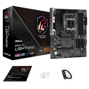 ASRock マザーボード B650PGLIGHTNING-イメージ8