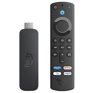 アマゾン Fire TV Stick 4K (第2世代) B0BW2L198L-イメージ1