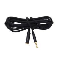 GRADO Braided 6．3mm Extension Cable - 12 conductor(約3．6m) BRAIDED6.3MM-EC12C