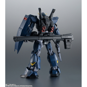 バンダイスピリッツ ROBOT魂 <SIDE MS> RX-178 ガンダムMk-II(ティターンズ仕様) ver． A．N．I．M．E． ROBOTDｶﾞﾝﾀﾞﾑMK2ﾃｲﾀ-ﾝｽﾞｱﾆﾒ-イメージ4