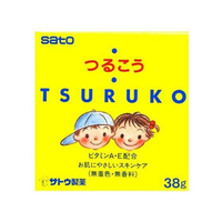 サトウ 佐藤製薬/つるこう 38g FCR5733