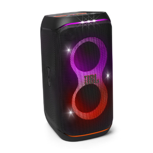 JBL ワイヤレススピーカー Partybox Club 120 JBLPBCLUB120JN-イメージ1