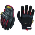 ＭＥＣＨＡＮＩＸ ＷＥＡＲ M-Pact ブラック／レッド XL ブラック／レッドXL242410 FC094FK-8367818