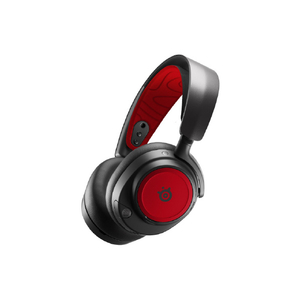 SteelSeries Novaブースターパック Cherry Red 60392-イメージ2