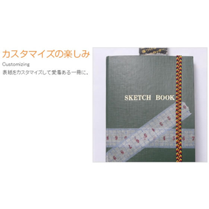 コクヨ 測量野帳(耐水・PP表紙)レベル 赤 F807940-ｾ-Y31R-イメージ6