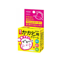 東京企画販売 薬用かかと用クリーム 30g FCR5741