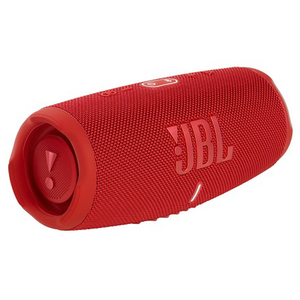 JBL ポータブルスピーカー CHARGE 5 Red JBLCHARGE5RED-イメージ2