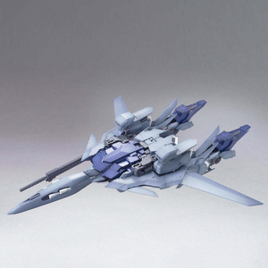 バンダイスピリッツ MG 1/100 デルタプラス MGﾃﾞﾙﾀﾌﾟﾗｽN-イメージ2