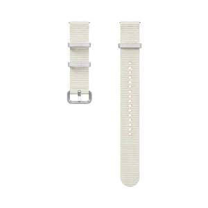 Samsung Galaxy Watch4/5/6/7用Athleisure Band(S/M) Cream ET-SOL30SWEGJP-イメージ1