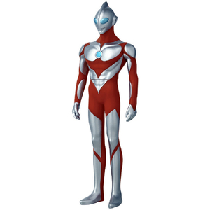 バンダイ ウルトラヒーローシリーズ 96 ウルトラマン(ULTRAMAN： RISING) UH096ｳﾙﾄﾗﾏﾝﾗｲｼﾞﾝｸﾞ-イメージ1