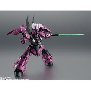 バンダイスピリッツ ROBOT魂 <SIDE MS> MD-0032G ディランザ グエル専用機 ver． A．N．I．M．E． ROBOTDﾃﾞｲﾗﾝｻﾞｸﾞｴﾙｱﾆﾒ-イメージ6