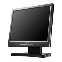 I・Oデータ 15型液晶ディスプレイ LCD-SAX151DB-T