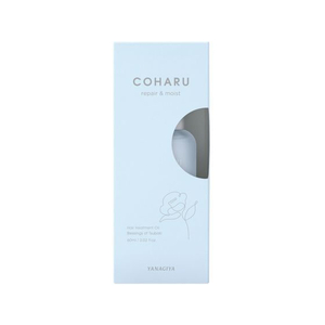 柳屋本店 COHARU トリートメントオイル [リペア&モイスト] 60mL FC295RE-イメージ1