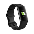 Fitbit Fitbit Charge 6 Charge 6 Obsidian / Black GA05183-AP