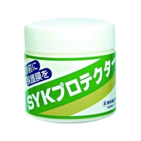 鈴木油脂工業 SYKプロテクター 200g FC806JU-1613327