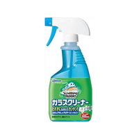 ジョンソン スクラビングバブル ガラスクリーナー本体 500mL F717512