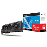 Sapphire PULSE RADEON RX 7900 XT GAMING OC 20GB GDDR6 113230220