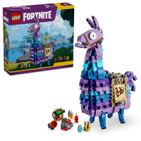 レゴジャパン LEGO FORTNITE 77071 補給ラマ 77071ｷﾖｳｷﾕｳﾗﾏ